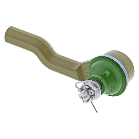 Mevotech Tie Rod End, Txms76603 TXMS76603